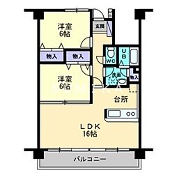 クレール新屋敷