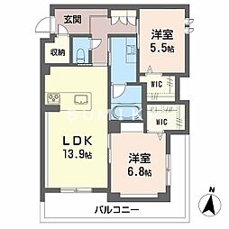 ノルディア野田