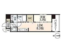 レジデンスカープ南中央町