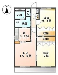 サンライズ3番館