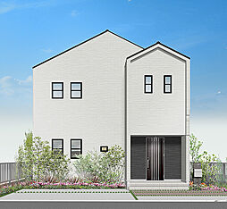 香芝市狐井の一戸建て