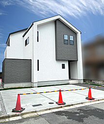 香芝市磯壁4丁目の一戸建て