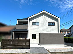 北葛城郡広陵町馬見南5丁目の一戸建て