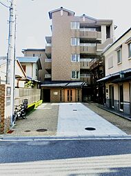 レジデンス西陣中央 102