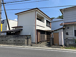 大井町金子中古戸建