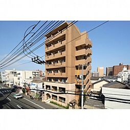 フォレスタ岡山医大東