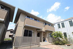 グレイス・フローラ B棟