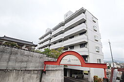グランシャリオ津高弐番館