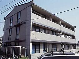 レオパレスＳＨＩＮＢＡＫＵ