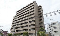 アルファステイツ中庄駅前II