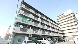 コープエスポワールI棟