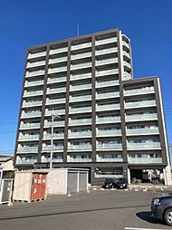 アウルステージ西市