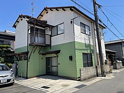 南区平福二丁目戸建