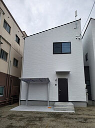 ホワイトハウス伊島　B