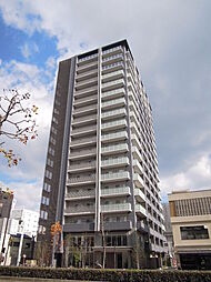 ポレスター岡山タワーレジデンス