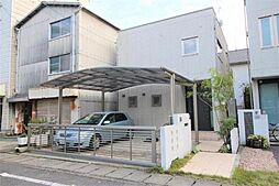 西古松2丁目戸建