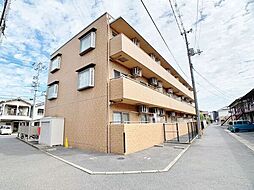 Y.A.F福富東マンション