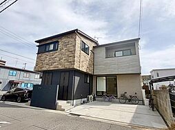 東古松戸建　南