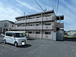 桂マンションII