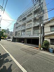 春日町マンション