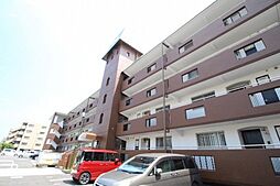 インペリアルハイツ今