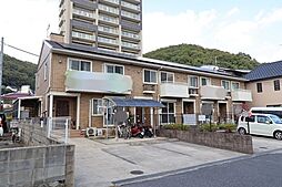 ローズコートつしま