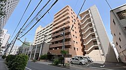 ライオンズマンション中山下