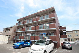 西長瀬ファミリーマンション