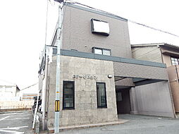 スリーゼメゾン