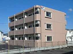 マンション・美