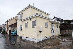 藤原借家（さい東町）