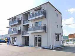 シャーメゾン沖