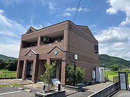 グレイスサンハイムII