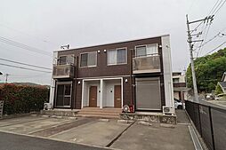 コンフォレスト白壁　A