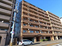 ライオンズマンション岡山医大南第2