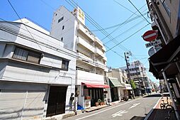メゾンシャンティ