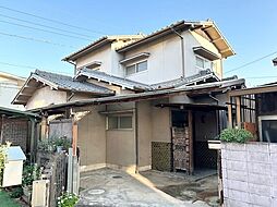 浜戸建て