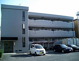 オルセーメゾン山川D棟
