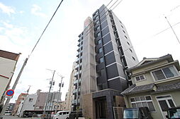 アルファレガロ南中央町