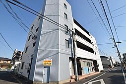 フロントガーデンマンション
