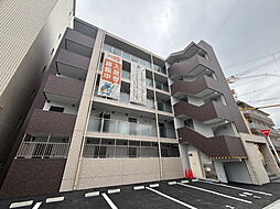 ミモザヒルズ岡山医大南