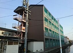 ルーエ旭川A棟