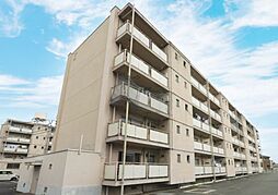 ビレッジハウス今保1号棟
