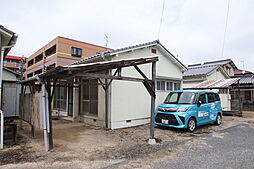 福富西槙野様貸家3号