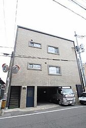 ラ・ターシュ広瀬町