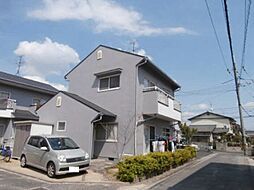赤田 松本様借家