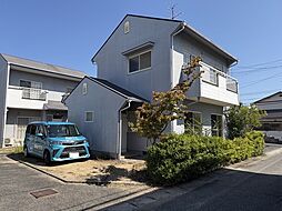 赤田　松本様借家
