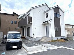 赤磐市下市戸建