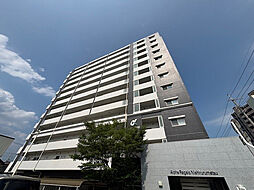 アルファレガロ西古松
