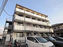 レオパレスダイチＡ